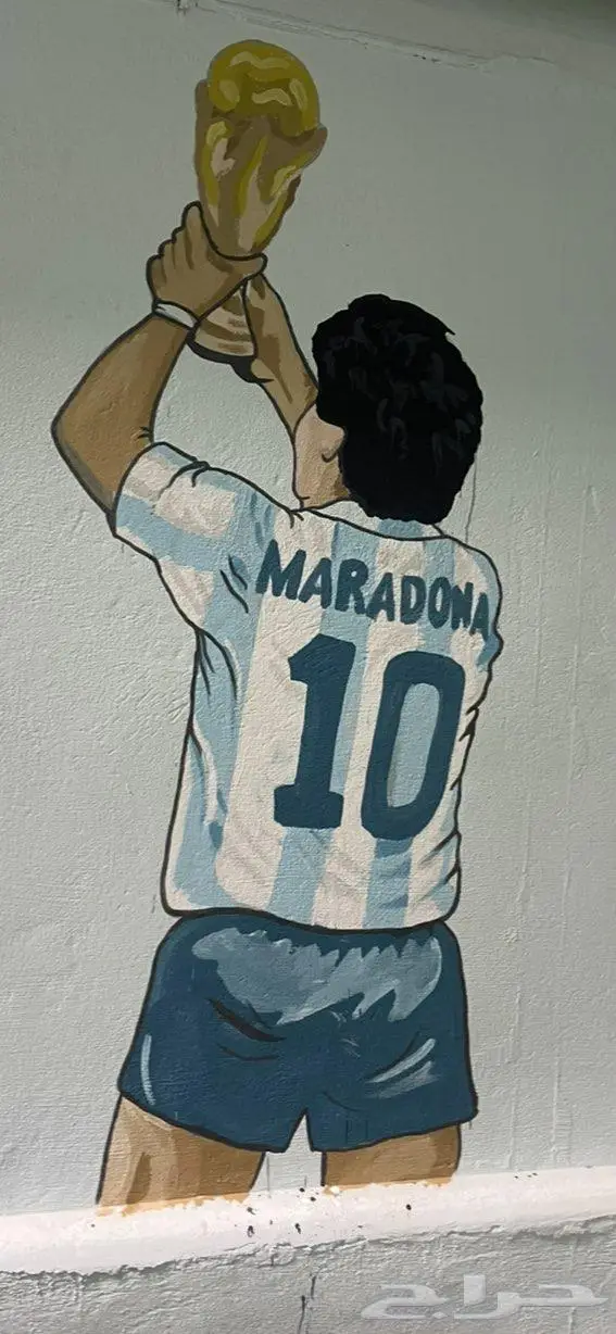 رسم جرافيتي كافيهات واستراحات اعمالنا احترافية بفضل الله 0