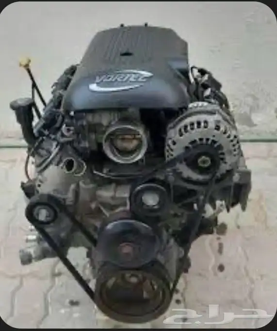 مكينه جمس من 2000 الى 2006 0