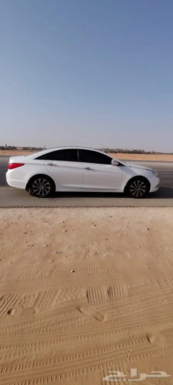 سوناتا 2014 فل كامل 2