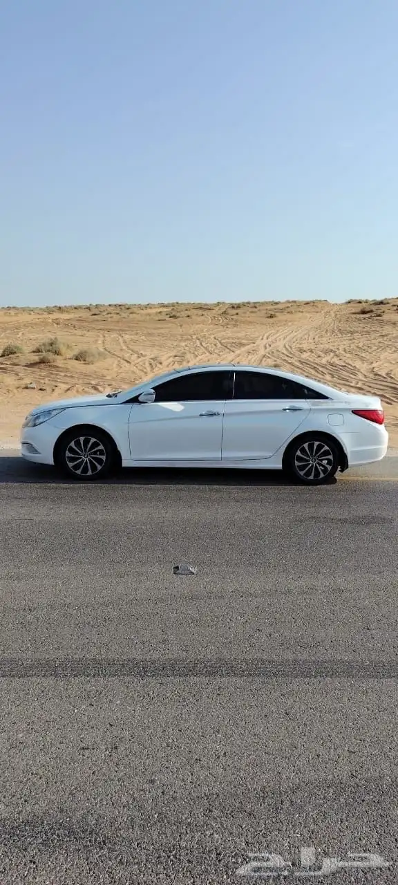 سوناتا 2014 فل كامل 3