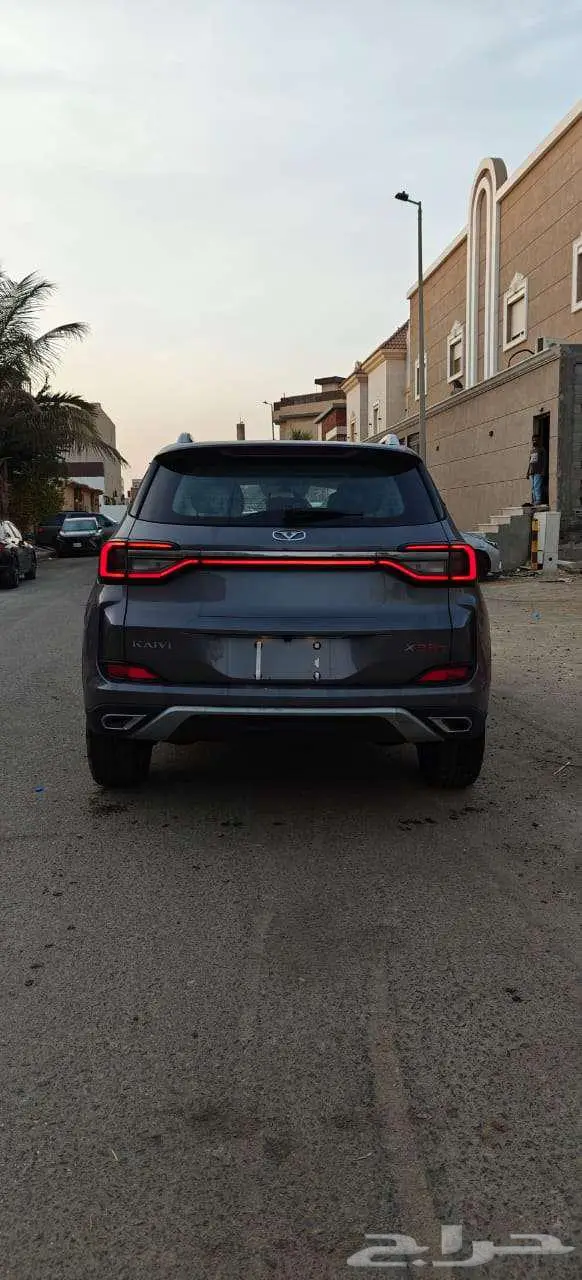 كايي X3 PRO اصفار سعر لقطة 4
