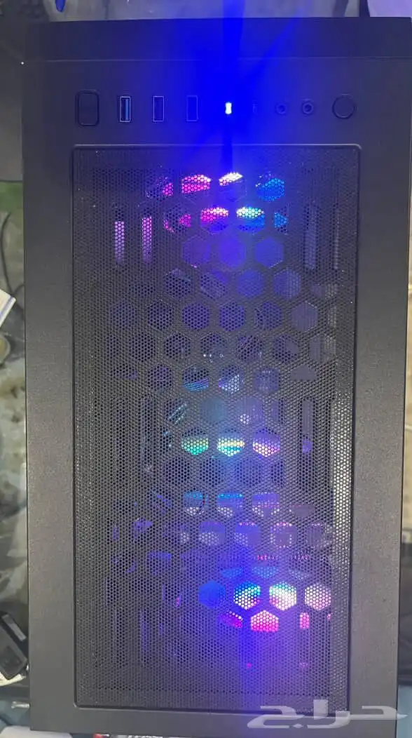 بيسي قيمنق pc gaming 3