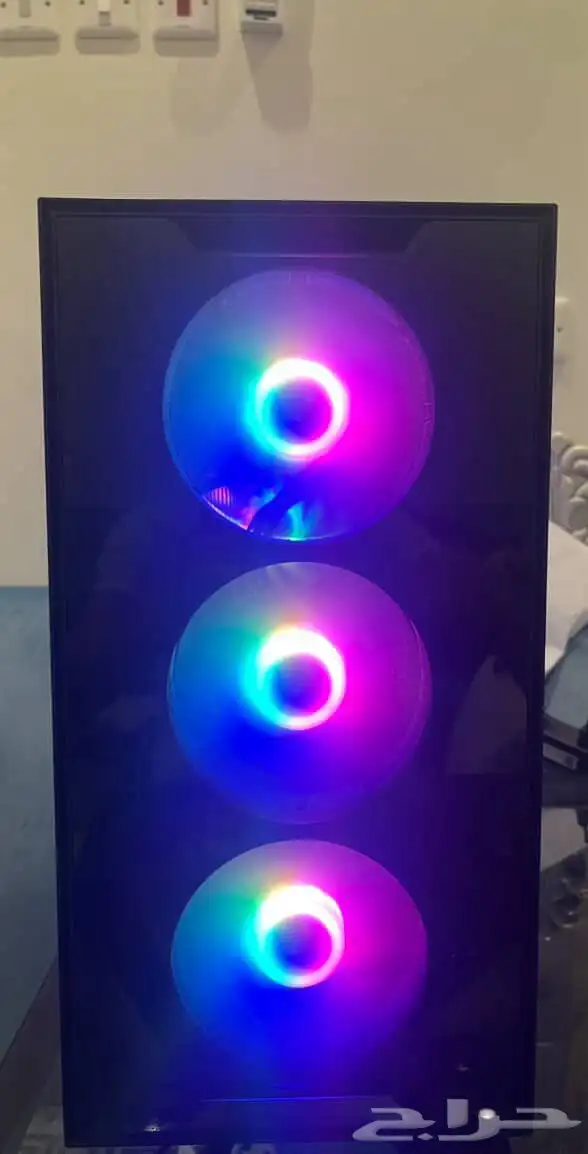بيسي قيمنق pc gaming 2