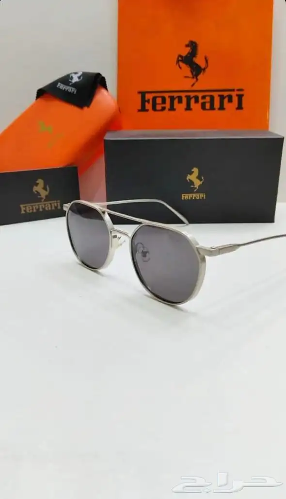 نظارات حديثه جوده عاليه 45