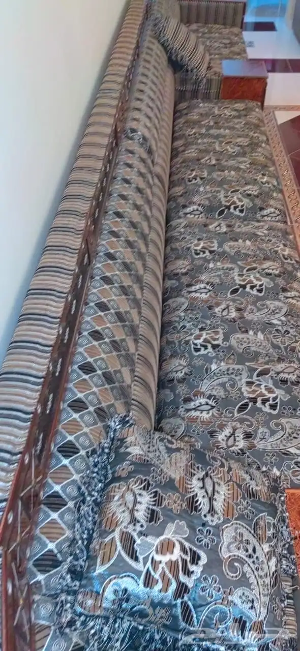 مجلس للبيع 4 في 6 3
