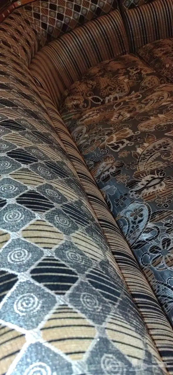 مجلس للبيع 4 في 6 1