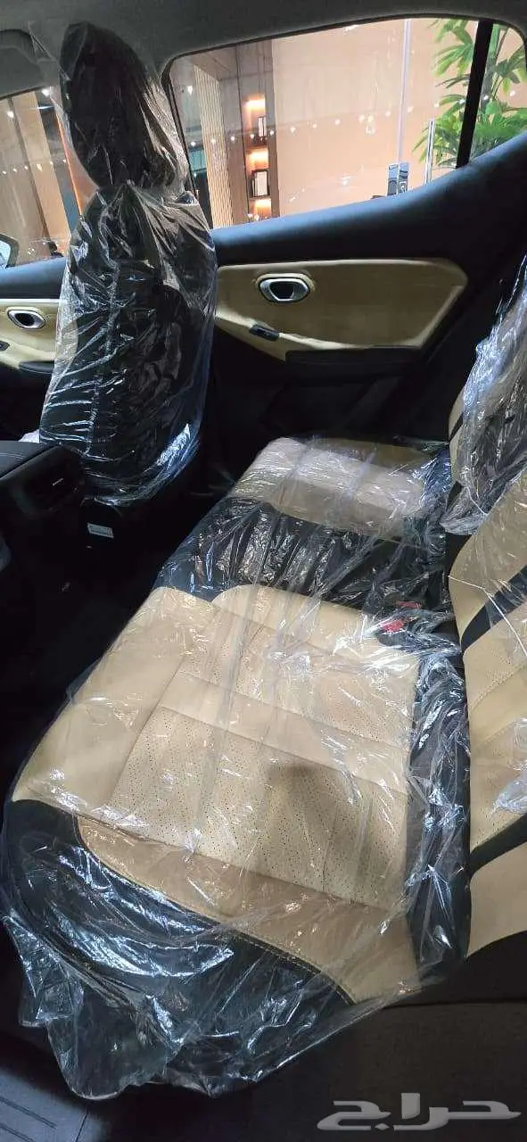 جي ايه سي GAC GS3 2026 6