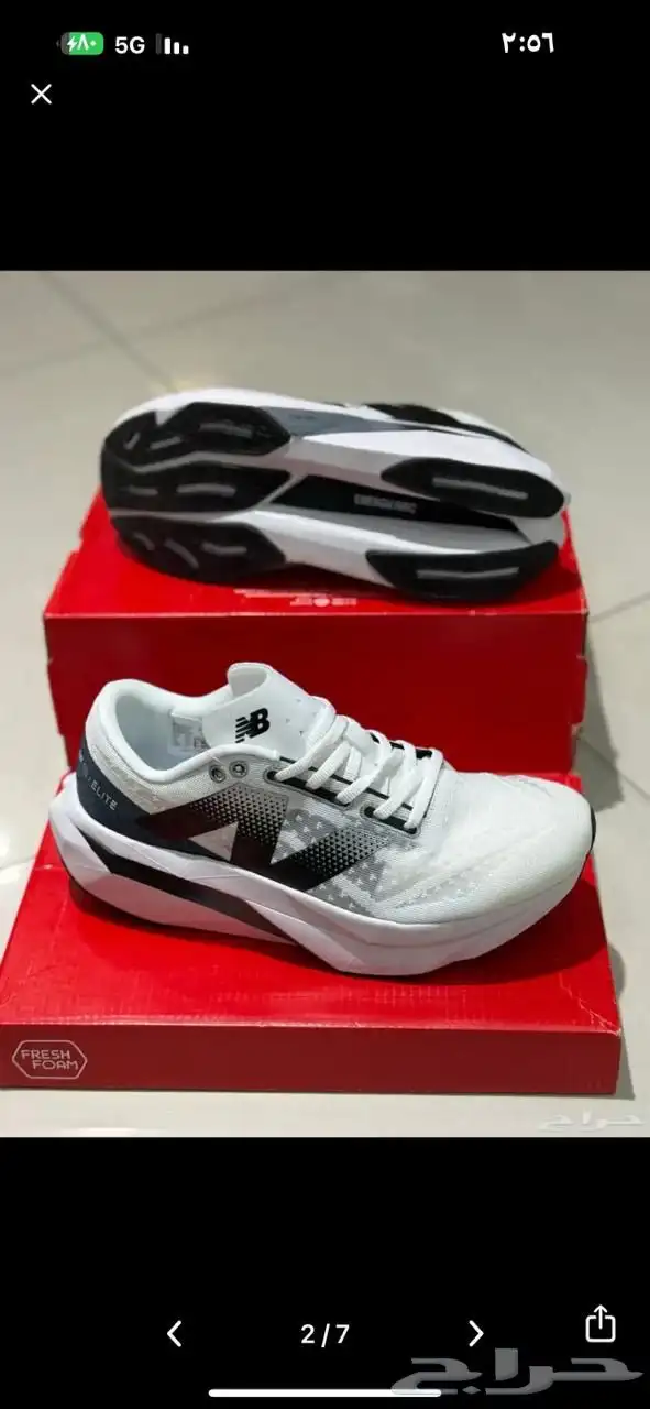 شوزات ماركات متنوعه 61