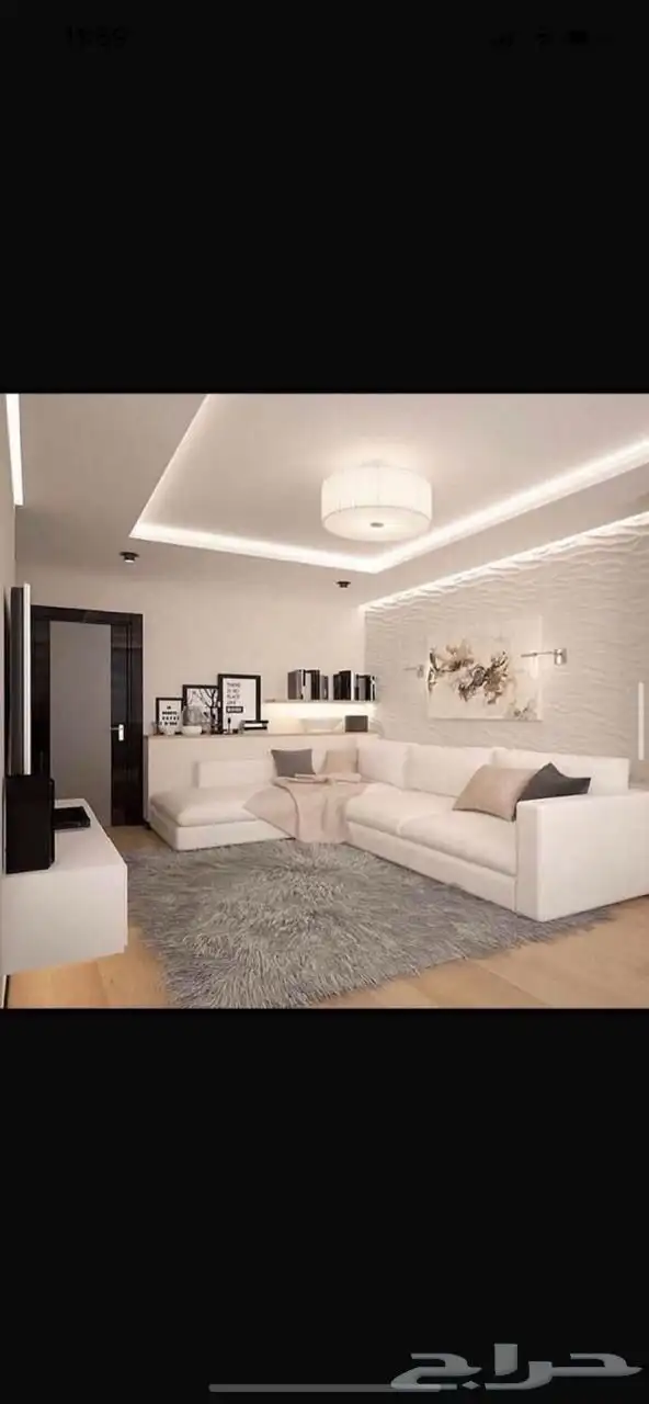 فني ديكورات جبس بورد محايل عسيرلتواصل وتس 19