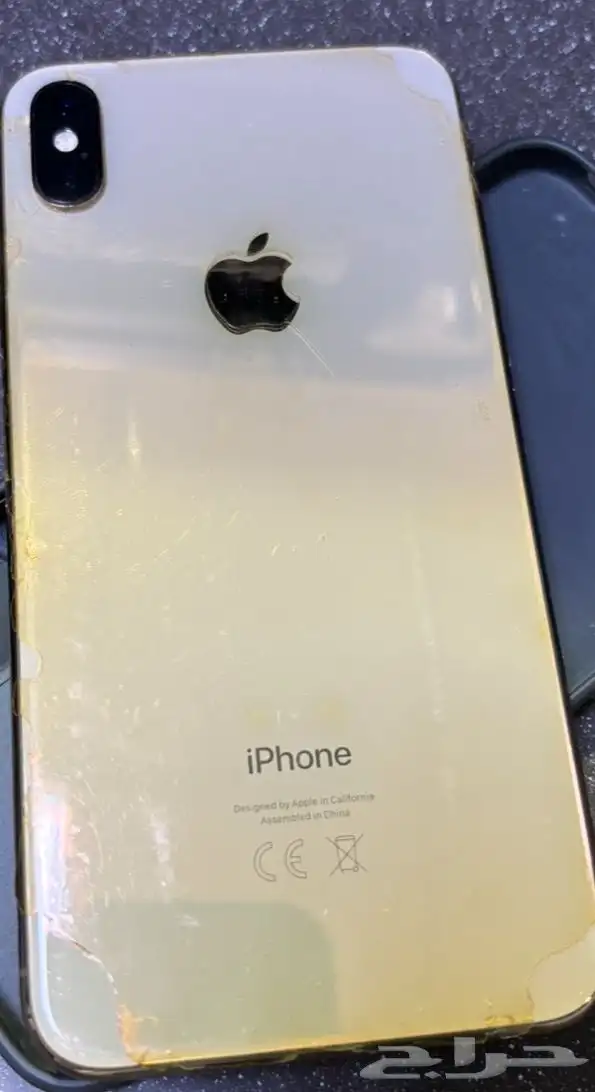 ايفون XS MAX 0