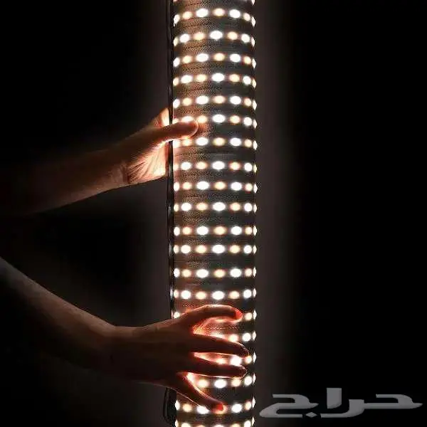 طقم اضاءة جودكس 5600 واط راسين 0