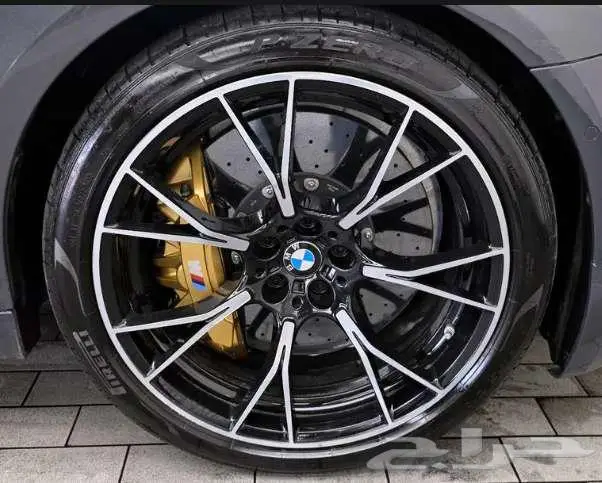 M5 2021 BMW معرض الميموني للاستيراد من كوريا 2