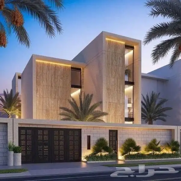 تصميم داخلي تنفيذ بناء وإشراف بناء 14