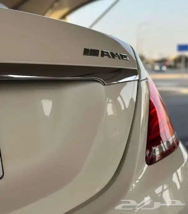 مرسيدس 2016 لؤلؤي S500 ممشي 86 10
