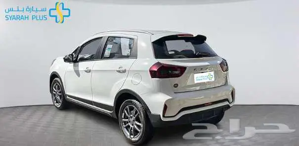 جيلي GX3 PRO لكجري 2025 كاش وتمويل 4
