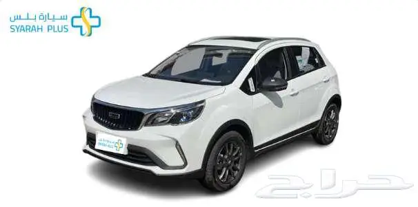 جيلي GX3 PRO لكجري 2025 كاش وتمويل 2