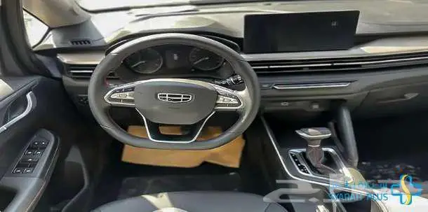 جيلي GX3 PRO لكجري 2025 كاش وتمويل 6