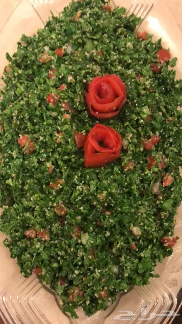 مأكولات شرقية 9