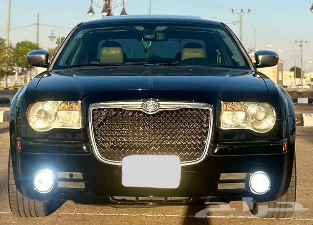 كرايزلر مواصفات خاص S سعودي المتحدة 15