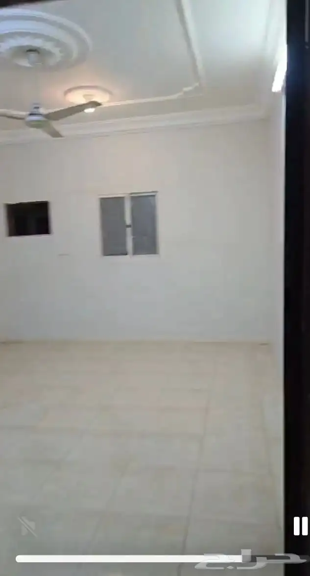 شقة أربع غرف وصالة وثلاثة حمامات وغرفة غسيل 2