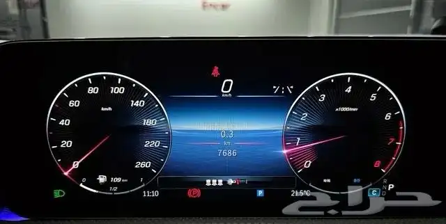 Mercedes Benz A-Class W177A220 2
