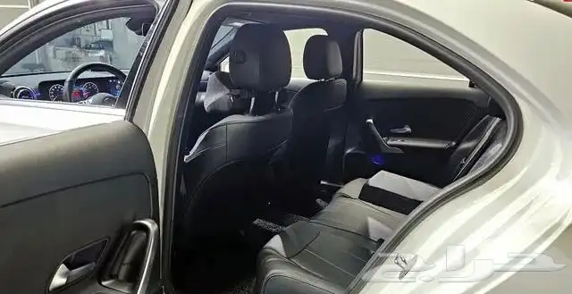 Mercedes Benz A-Class W177A220 11