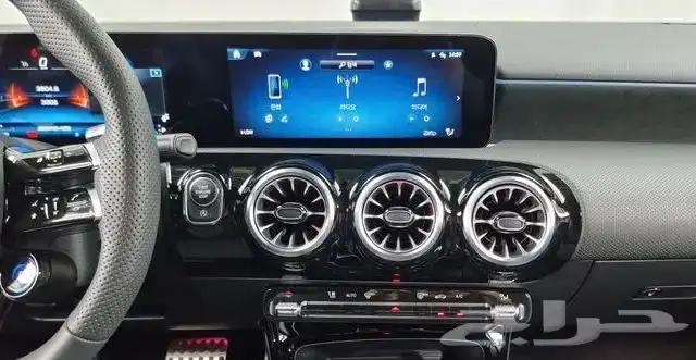 A-Class W177AMG A35 4MATIC Sedan2025 6