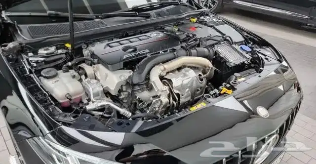 A-Class W177AMG A35 4MATIC Sedan2025 12