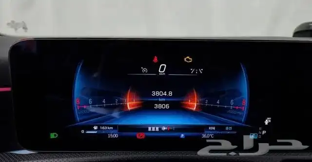 A-Class W177AMG A35 4MATIC Sedan2025 2