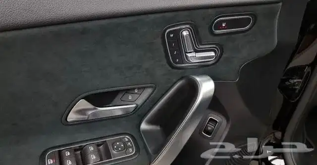 A-Class W177AMG A35 4MATIC Sedan2025 8