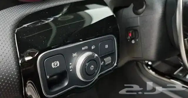 A-Class W177AMG A35 4MATIC Sedan2025 7