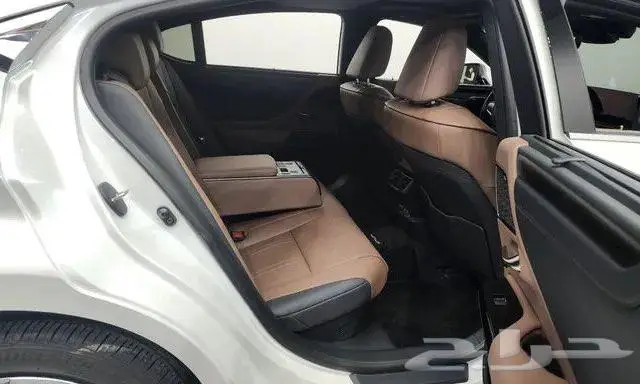 لكزس Es300h DD 12