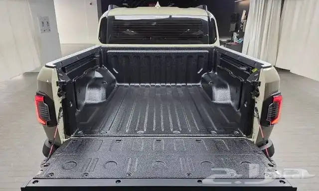 KIA TASMAN 2.5T 4WD X-Pro 19