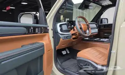 KIA TASMAN 2.5T 4WD X-Pro index