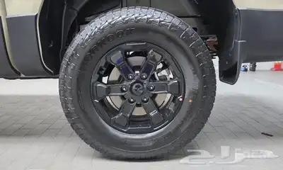 KIA TASMAN 2.5T 4WD X-Pro index