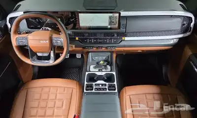 KIA TASMAN 2.5T 4WD X-Pro index