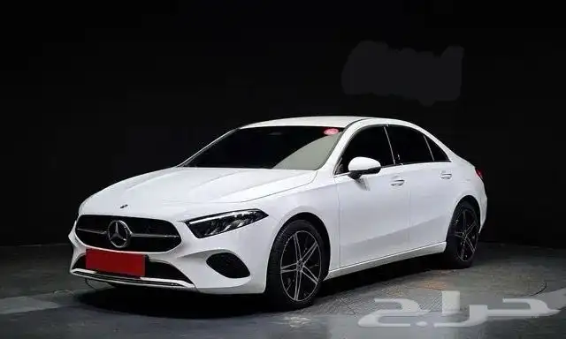 Mercedes Benz A-Class W177A220 0