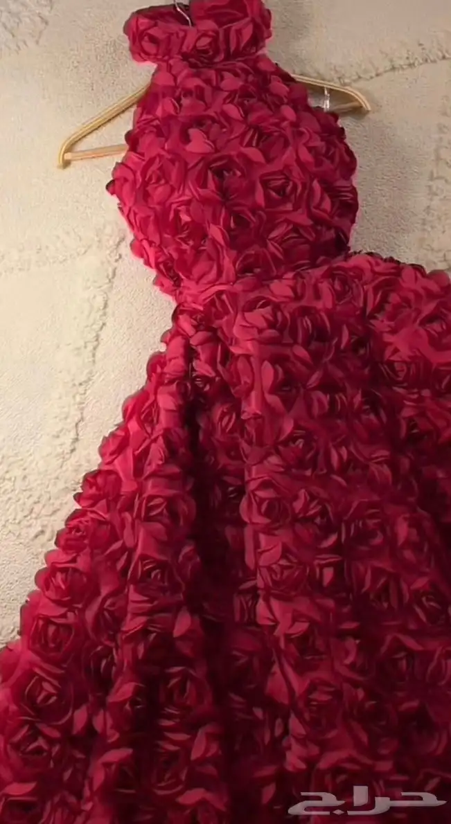 فستان جديد 2