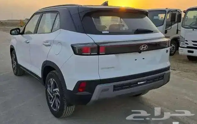 كريتا كمفورت 2026 مجدوعى 4