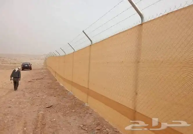 مقاول شبوك ومظلات وهناجر 2
