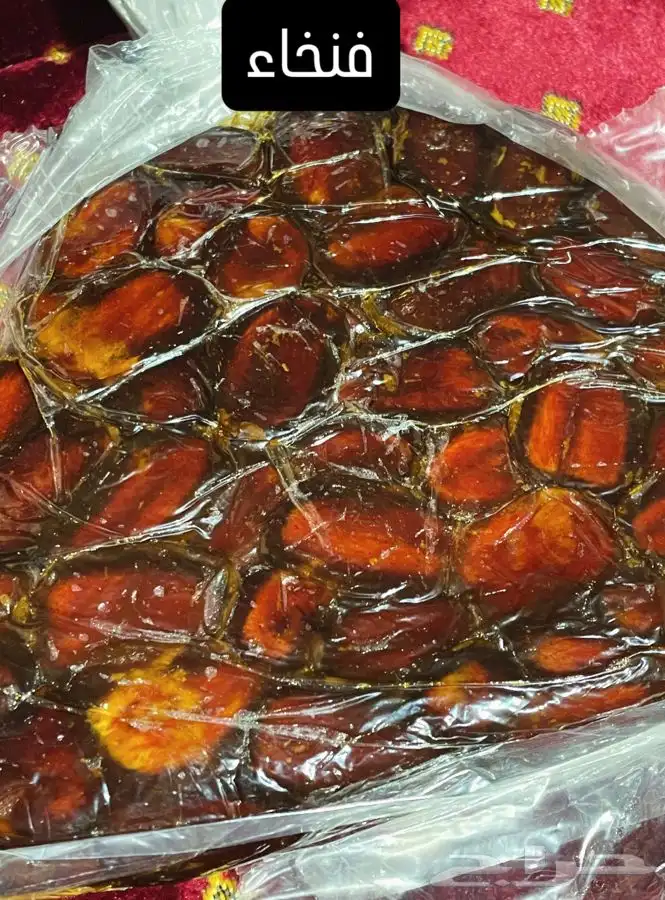 للبيع حلوة الوسيطاء وانواع متعدده من التمور والدبس (كبس) 3