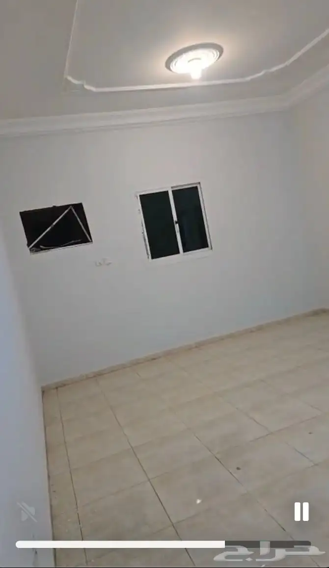 شقة أربع غرف وصالة وثلاثة حمامات وغرفة غسيل 3