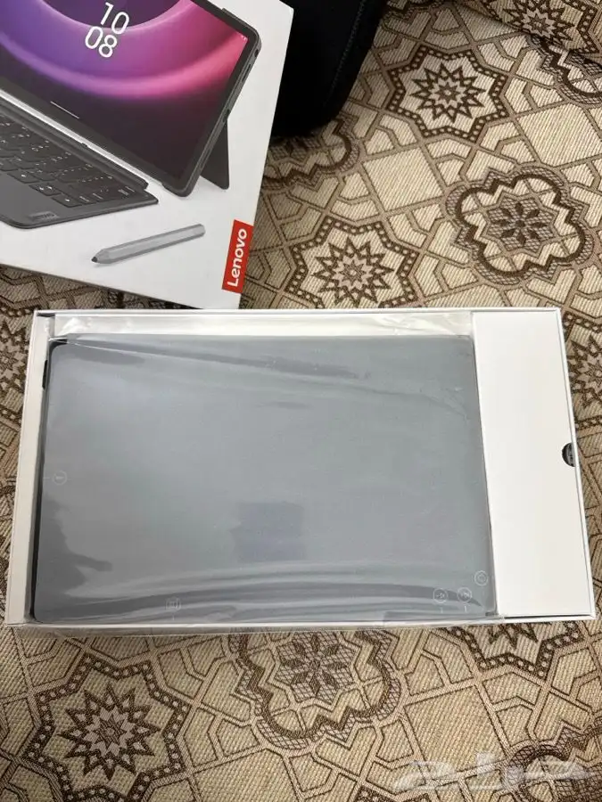 ايباد لينوفو 6