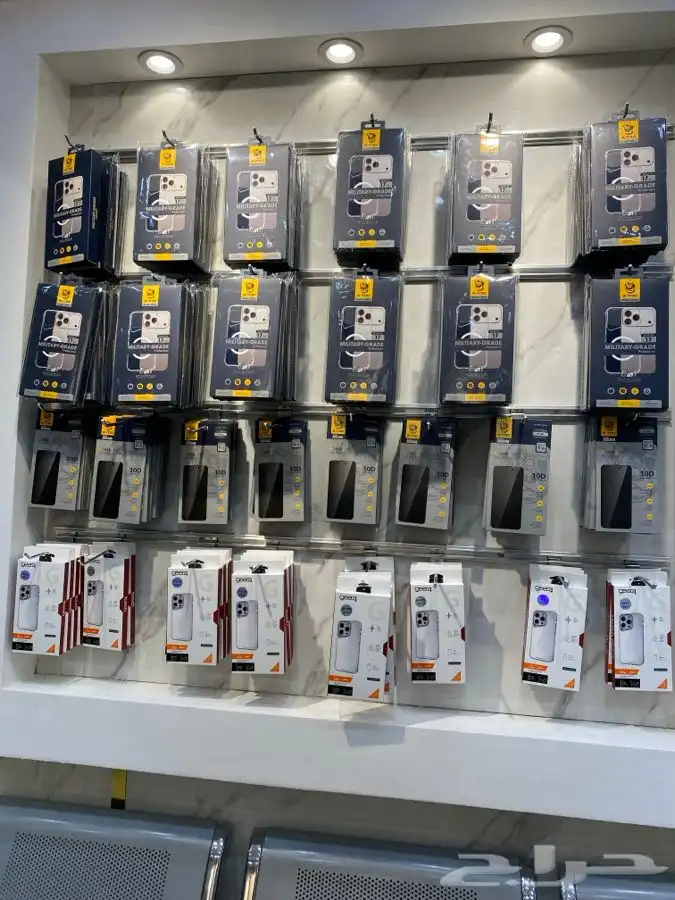 متوفر جوالات للبيع من ايفون 11 لين 17 وعروض تحرق سوووق 2