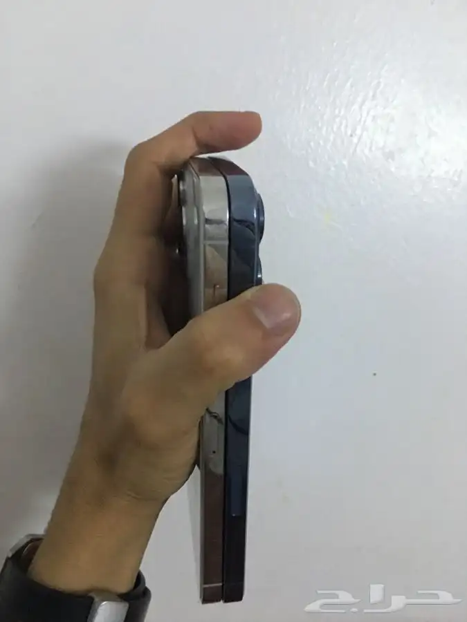 13 برو ماكس 256 امريكي 3