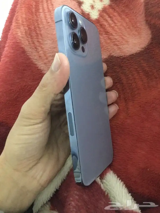 13 برو ماكس 256 امريكي 4