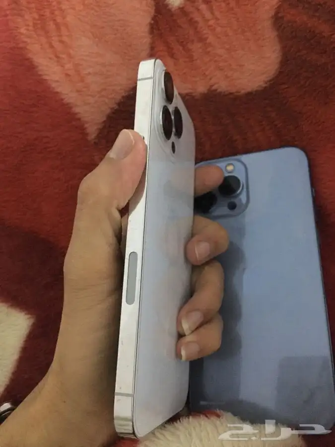 13 برو ماكس 256 امريكي 0