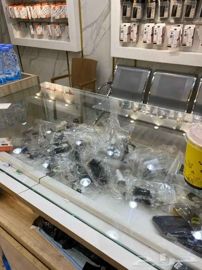 متوفر جوالات للبيع من ايفون 11 لين 17 وعروض تحرق سوووق 7