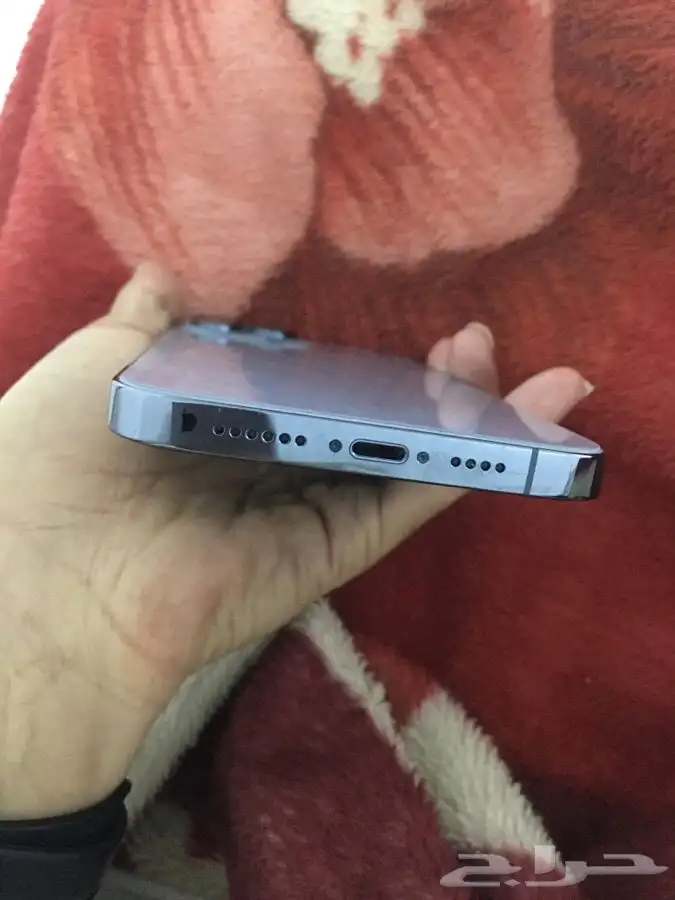 13 برو ماكس 256 امريكي 1