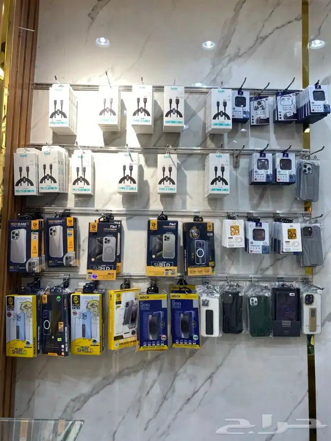 متوفر جوالات للبيع من ايفون 11 لين 17 وعروض تحرق سوووق 4